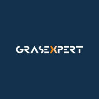 Grasexpert Logo