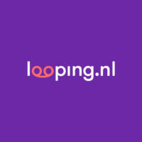 Looping Logo