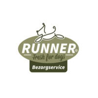 Runner Bezorgservice Logo