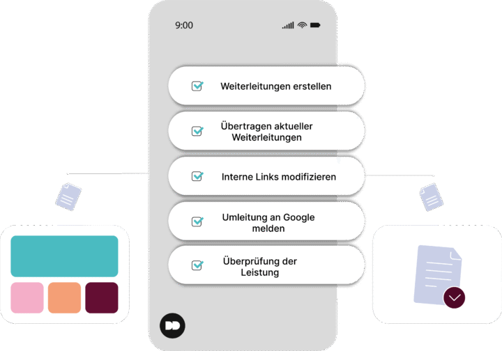 Seo Strategie Und Website Optimierung Für Btr Trainingen