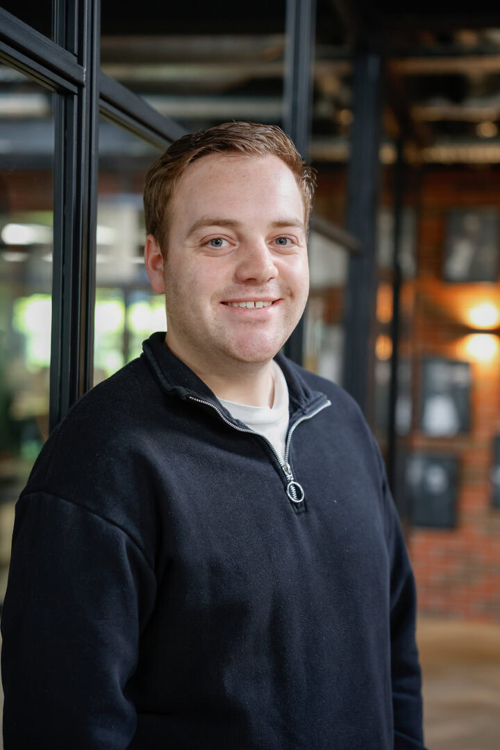 Digital Marketing Expert Seo Jacco Te Riele Bij Dtch Digitals