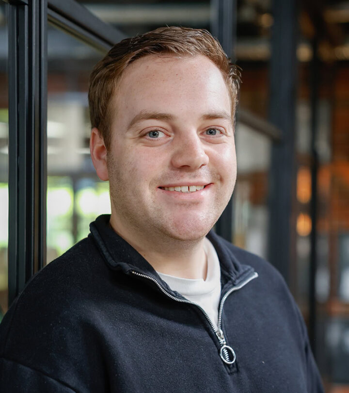 Jacco Te Riele Digital Marketing Expert Seo Bij Dtch Digitals