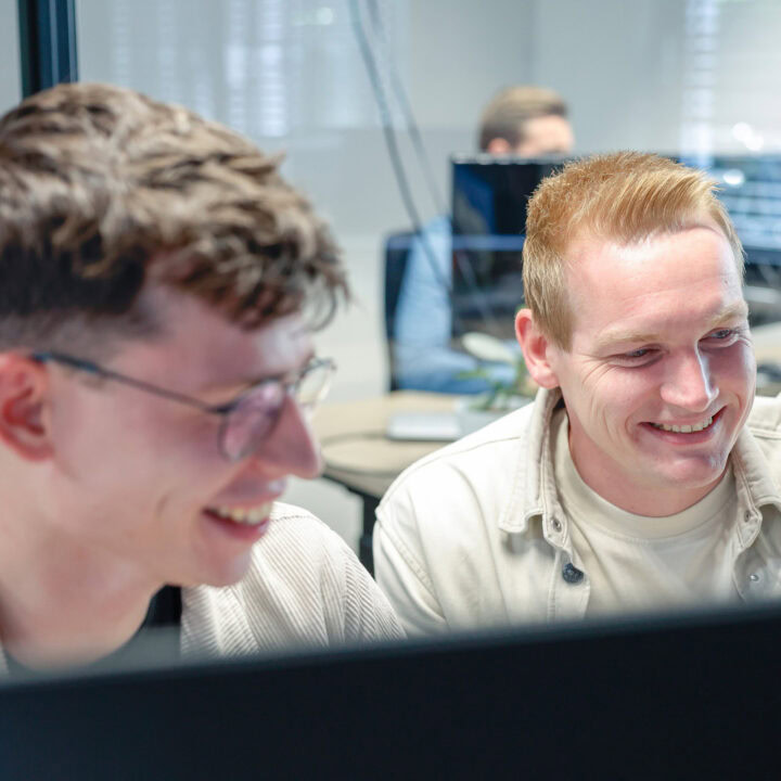 Strategy Lead Seo Bas Is Nauw Betrokken Bij De Doorontwikkeling Van De Ai Visibility Checker