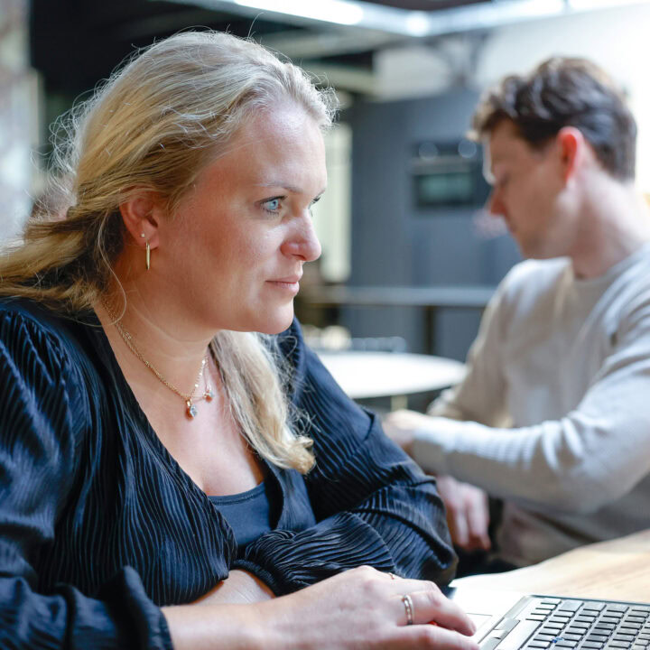 Collega Nicole Ontdekt De Nieuwste Ai Updates Van Google