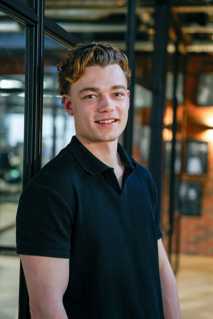 Digital Marketing Expert Bij Dtch Digitals Stef Oude Rengerink