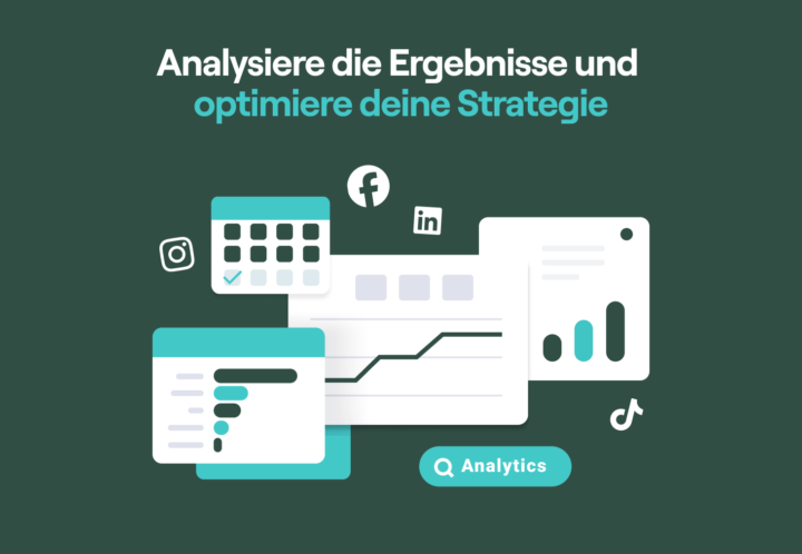 Analysiere Die Ergebnisse Und Optimiere Deine Strategie