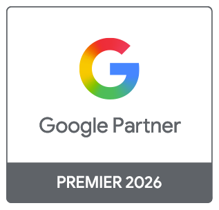 Dtch Digitals Is Google Premier Partner Bureau 2026