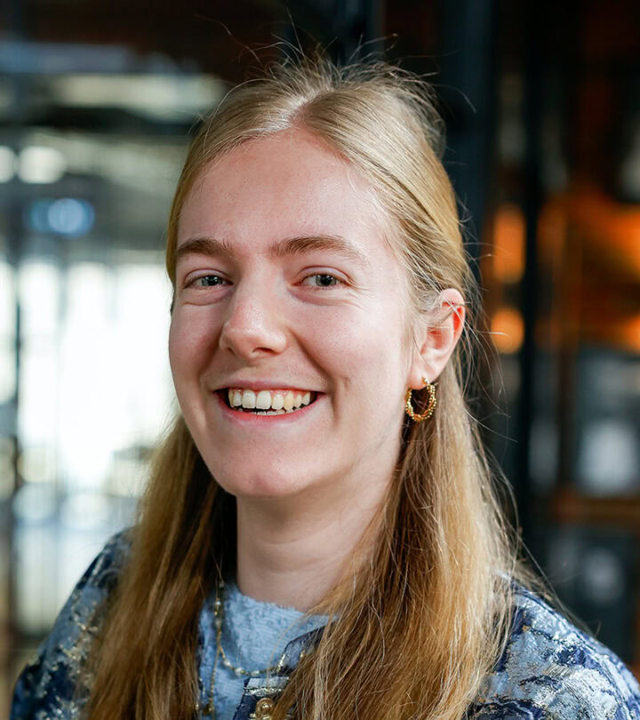 Nicole Oude Heuvel Digital Marketing Expert Bij Dtch Digitals