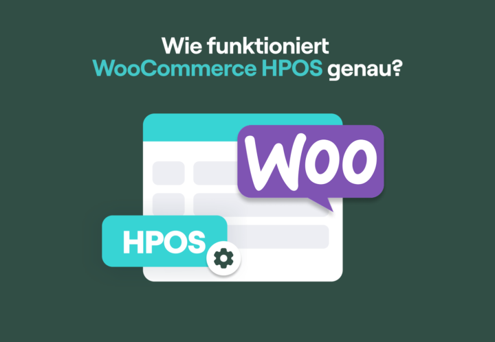 Wie Funktioniert Woocommerce Hpos Genau 