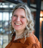 Anke Hooiveld Digital Marketing Expert Bij Dtch Digitals