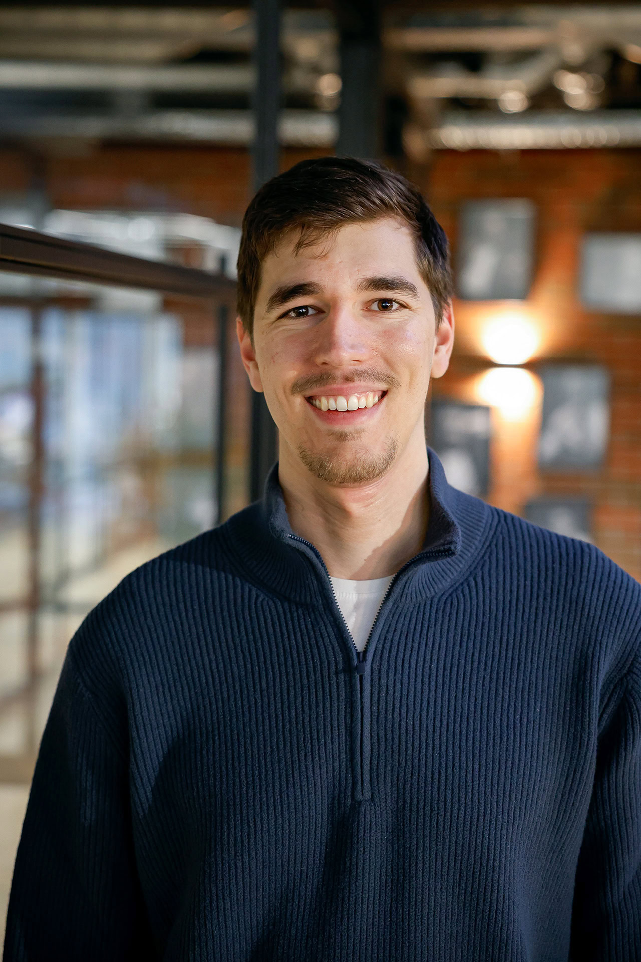 Inbound Marketing Expert David Stassen Bij Dtch Digitals