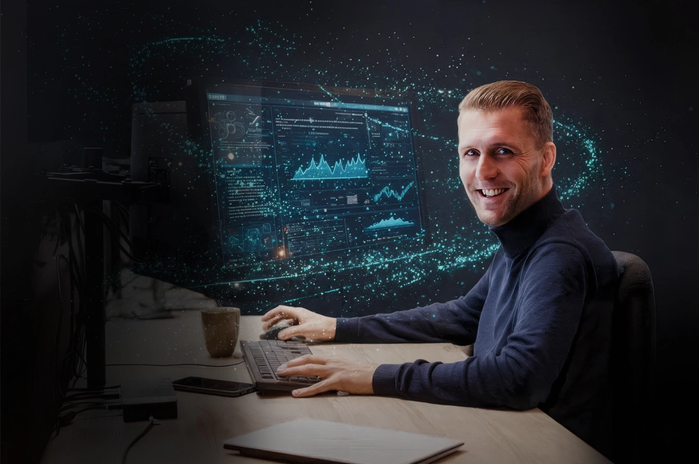 Ai Digital Marketing Bureau Dtch Digitals