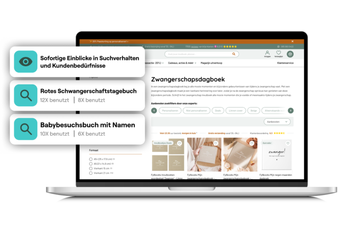 Das Ergebnis