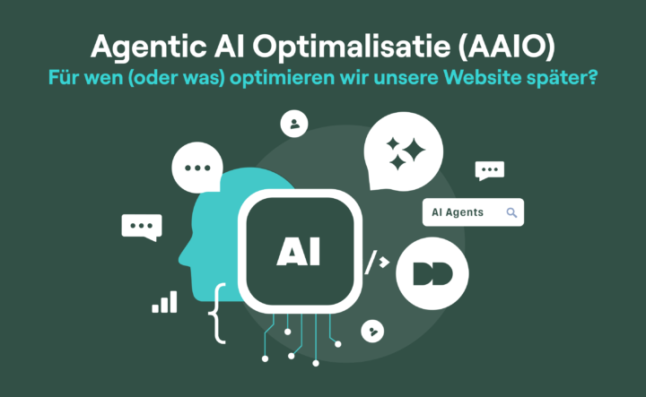 Agentic Ai Optimalisatie (aaio)optimieren
