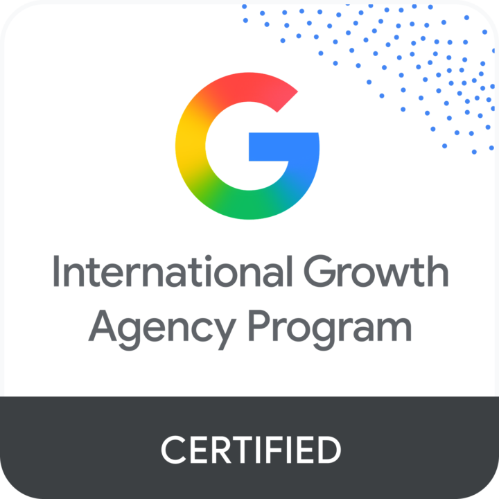 [badge] Igap Certified
