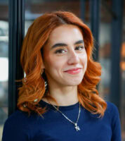 Digital Marketing Expert Nour Mansourah Werkt Bij Dtch Digitals
