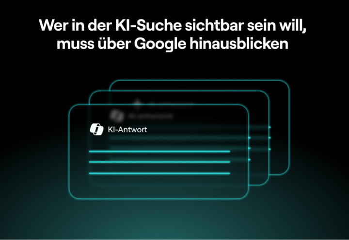 In Der Ki Suche Erscheinen