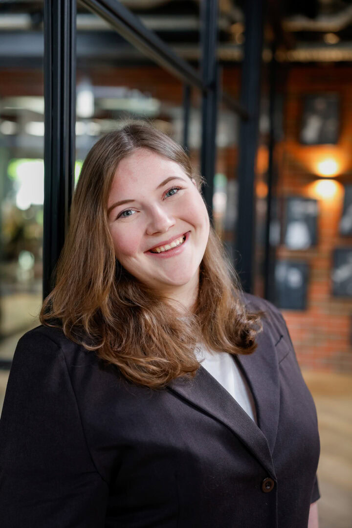 Social Media Advertising Expert Bij Dtch Digitals Mayra Kok