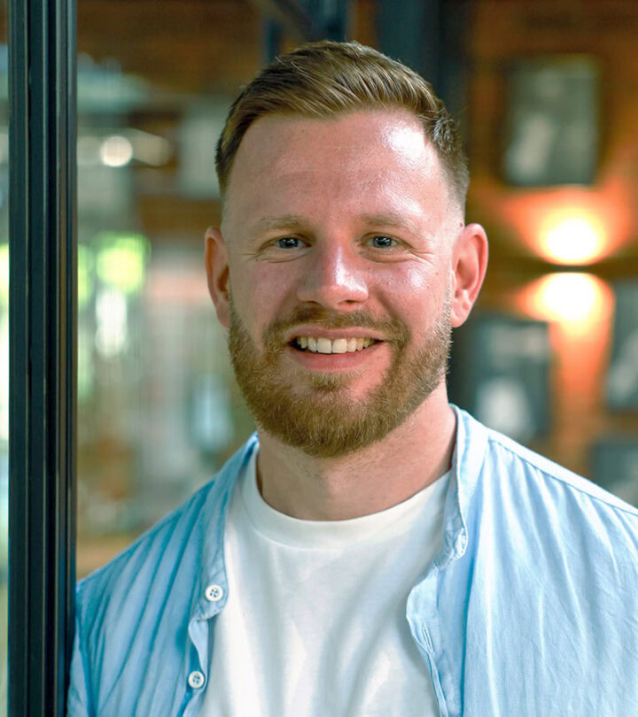 René Te Winkel Digital Marketing Expert Seo Bij Dtch Digitals