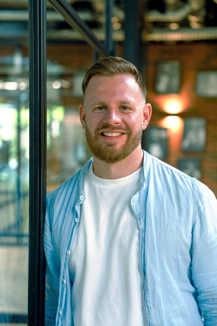 Digital Marketing Expert René Te Winkel Werkt Bij Dtch Digitals