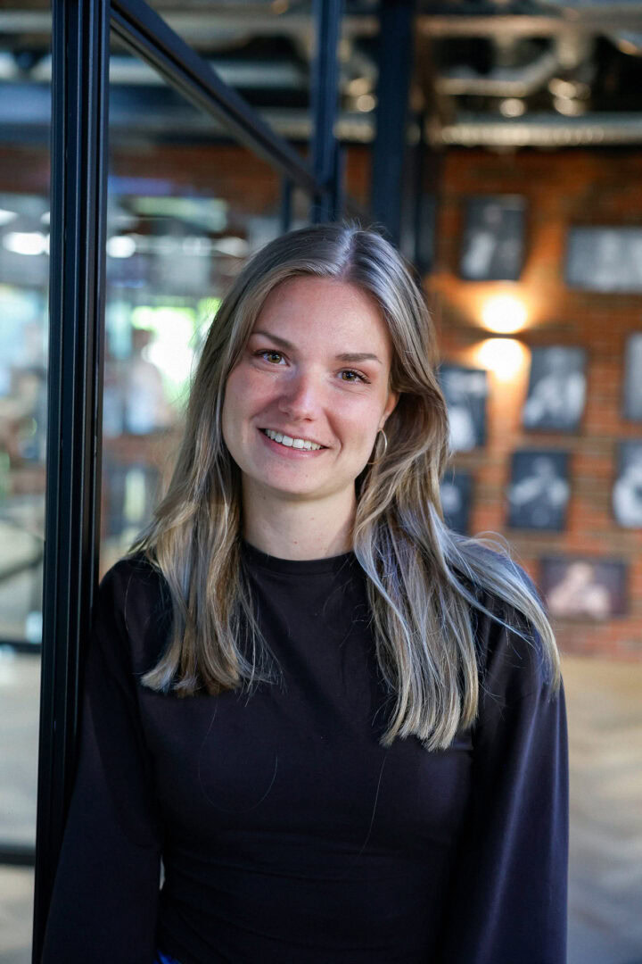 Iris Social Ads Specialist