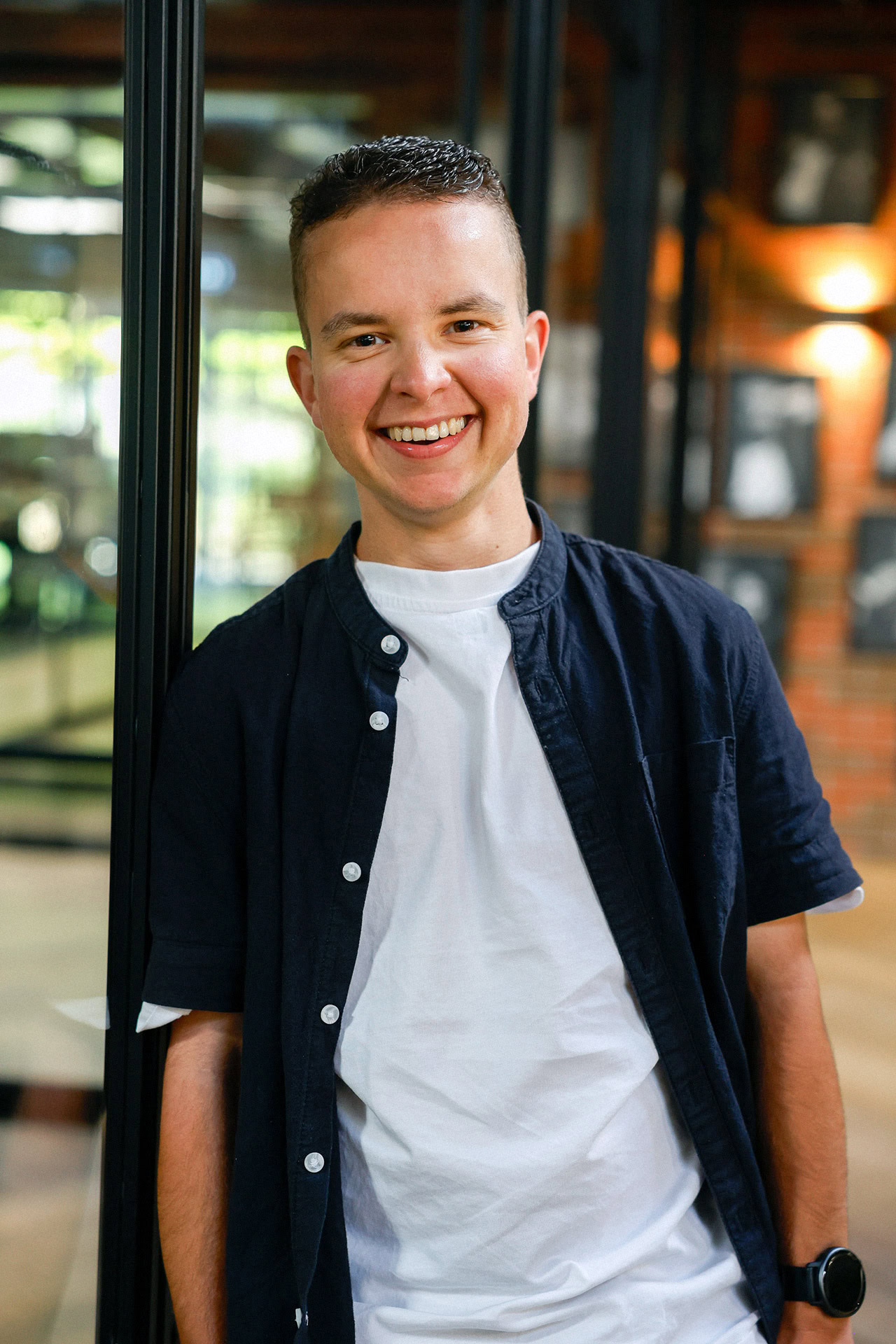 Digital Marketing Expert Nathan Knist