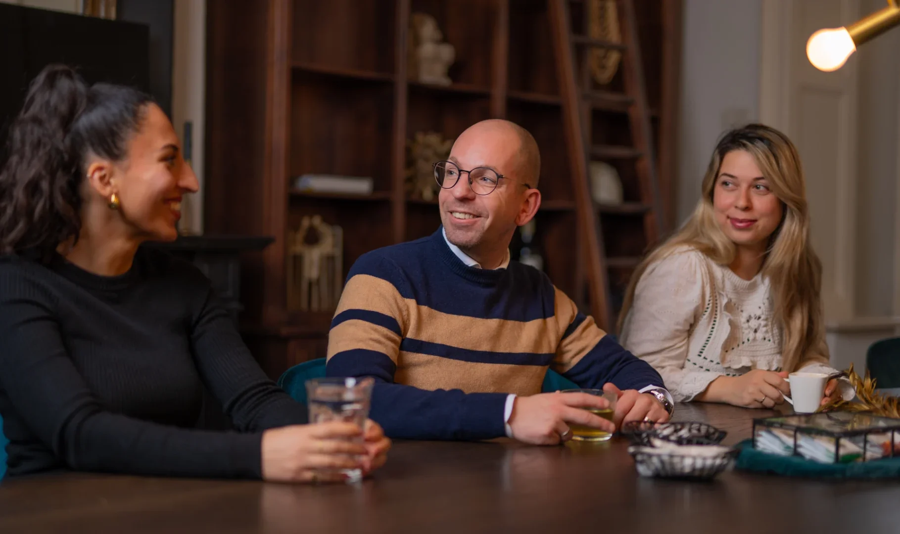 Samenwerking Met Dtch Digitals En Eqib