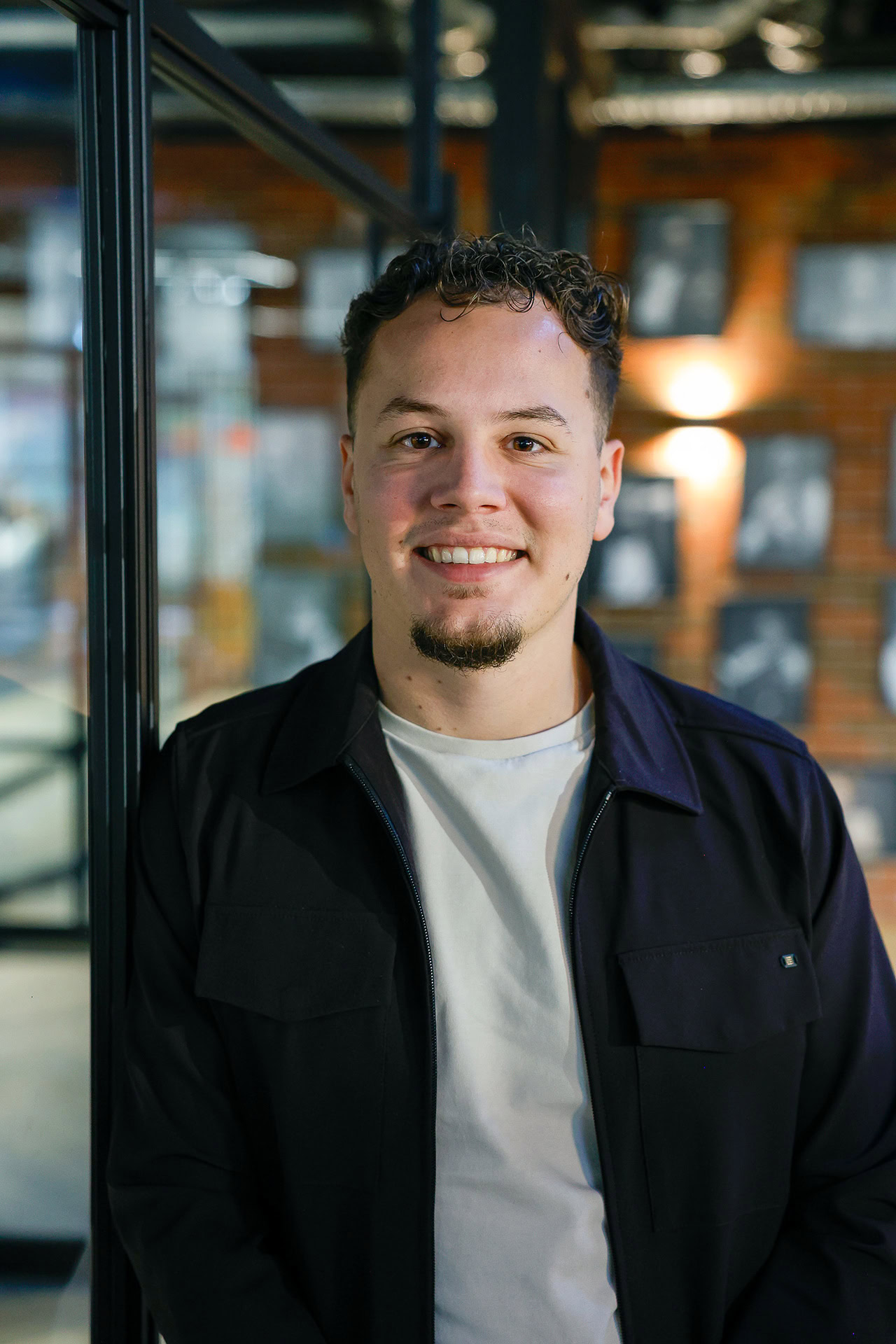 Inbound Marketing Expert Dani