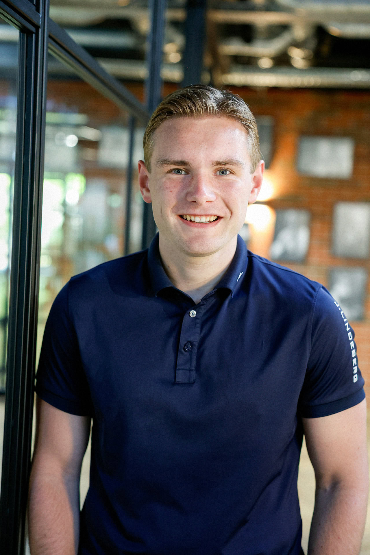 Digital Marketing Expert Thijs Roerink