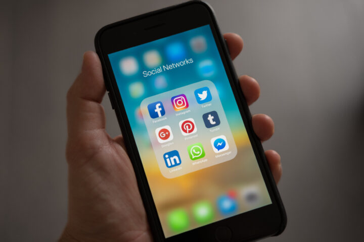Maak Gebruik Van Het Juiste Social Media Kanaal