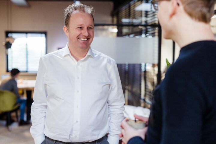 Werken Voor B2b Net Als Ons Bureau