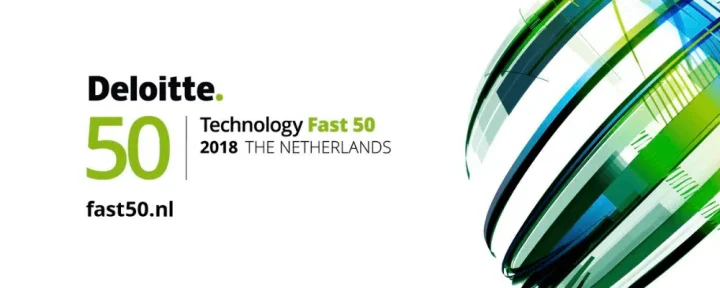 Deloitte Technology Fast 50 2018