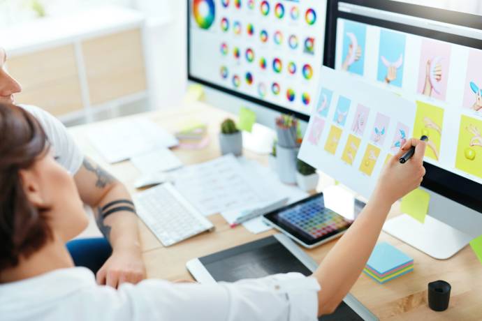 Website Als Visitekaartje Inbound Dtch Digitals