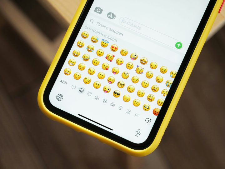 Emojipedia Gebruiken Als Content Tool Voor Content Creatie