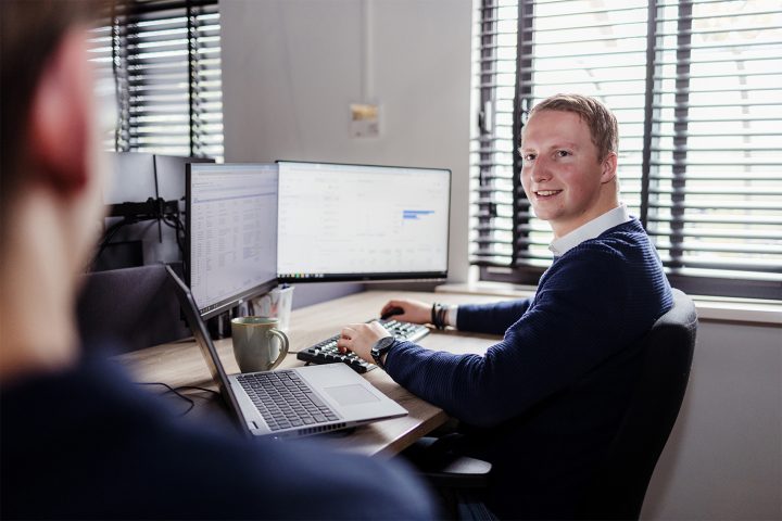 Dtch. Digitals verbetert jouw SEO met een SEO strategie