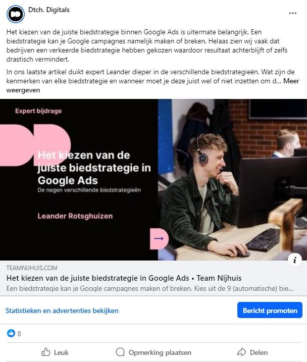 Blog Viral Gaan