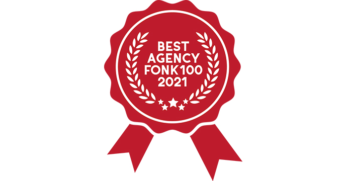 Dtch Digitals Fonk Best Agency Nederland