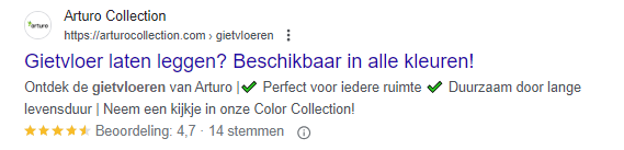 Meta Title En Beschrijvingen Opmaken Seo Content
