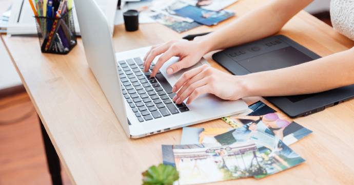 Seo Teksten Laten Schrijven Door Dtch Digitals Vindbaar