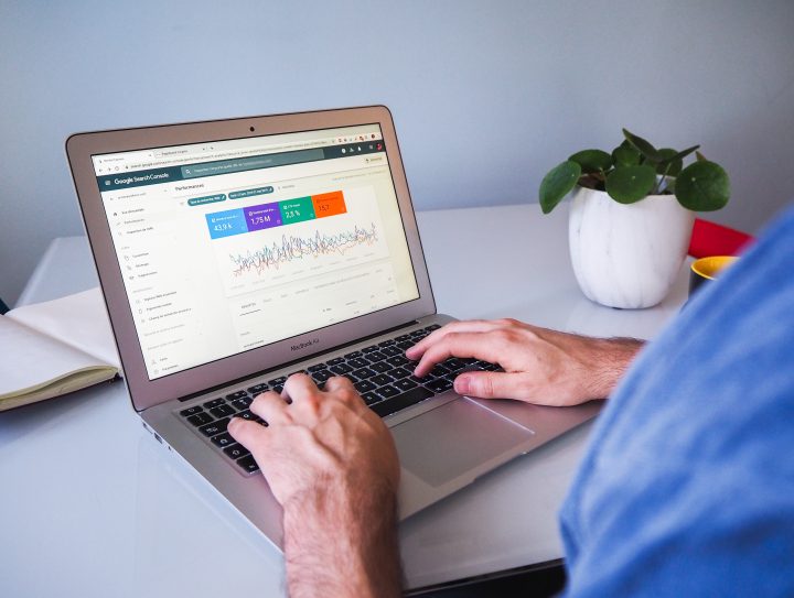 Google Ads Gebruiken Voor Data Analyse In Online Marketing