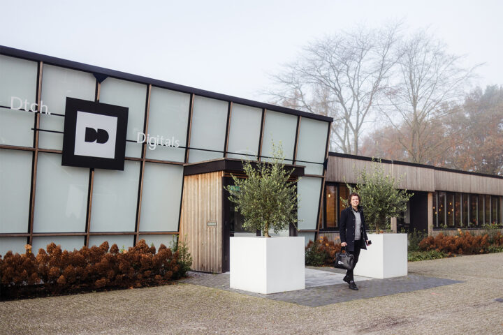 Online marketing kosten en baten bij een bureau