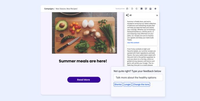 Ai In Activecampaign