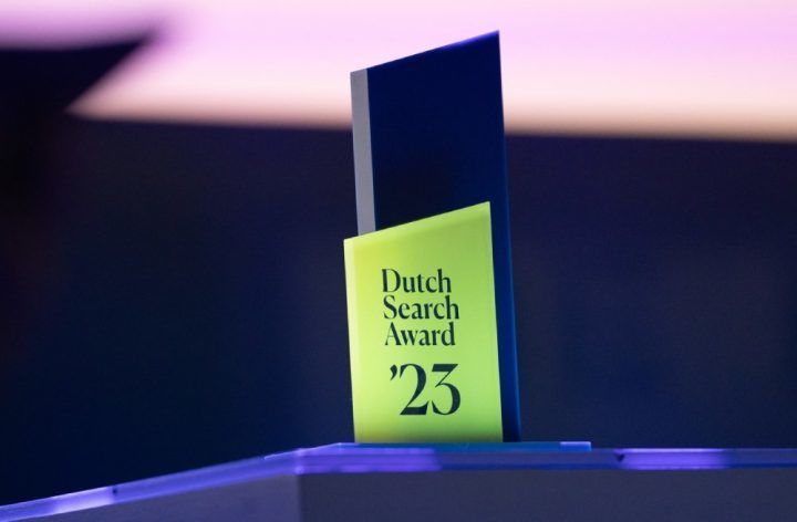 Dutch Search Awards Nominaties 2023