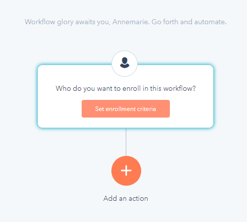 6 tips voor het realiseren van marketing automation flowchart uitgangspunten in kaart brengen workflow