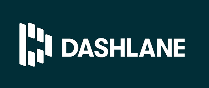 Dashlane password manager