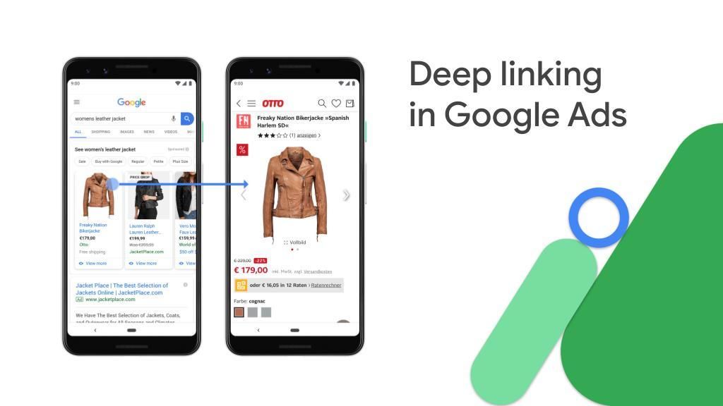 Deep-linking-google-ads-shopping-search-display