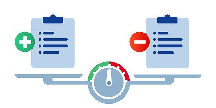 De voor- en nadelen van Google Analytics 4