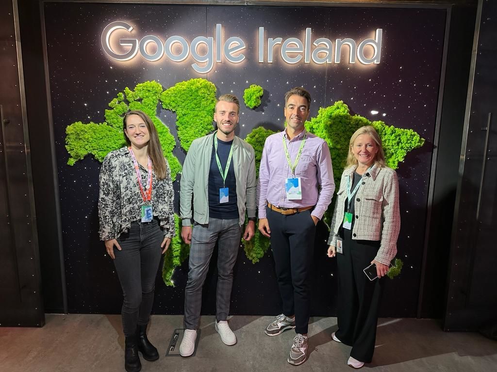Google Partner summit 2023