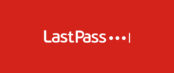 LastPass password manager