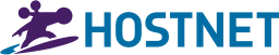 Logo Hostnet